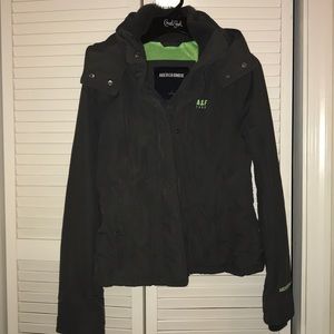 Abercrombie and Fitch jacket